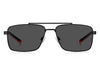 Tommy Hilfiger Square Sunglasses