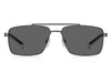 Tommy Hilfiger Square Sunglasses