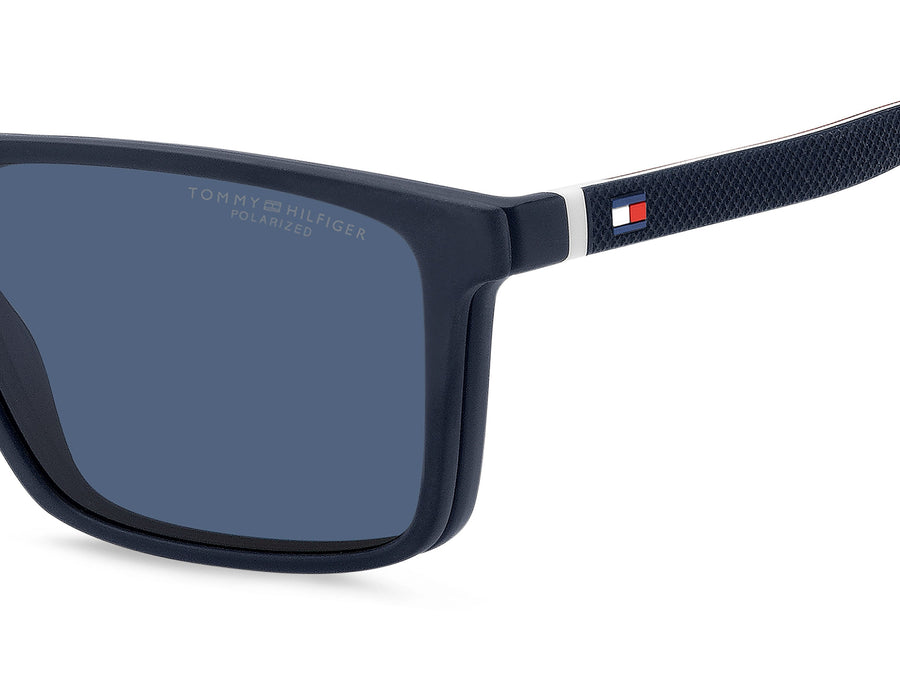 Tommy Hilfiger Square Frames - TH 2086/CS