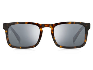 Tommy Hilfiger Square Sunglasses - TH 2068/S Havana