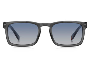 Tommy Hilfiger Square Sunglasses - TH 2068/S Grey