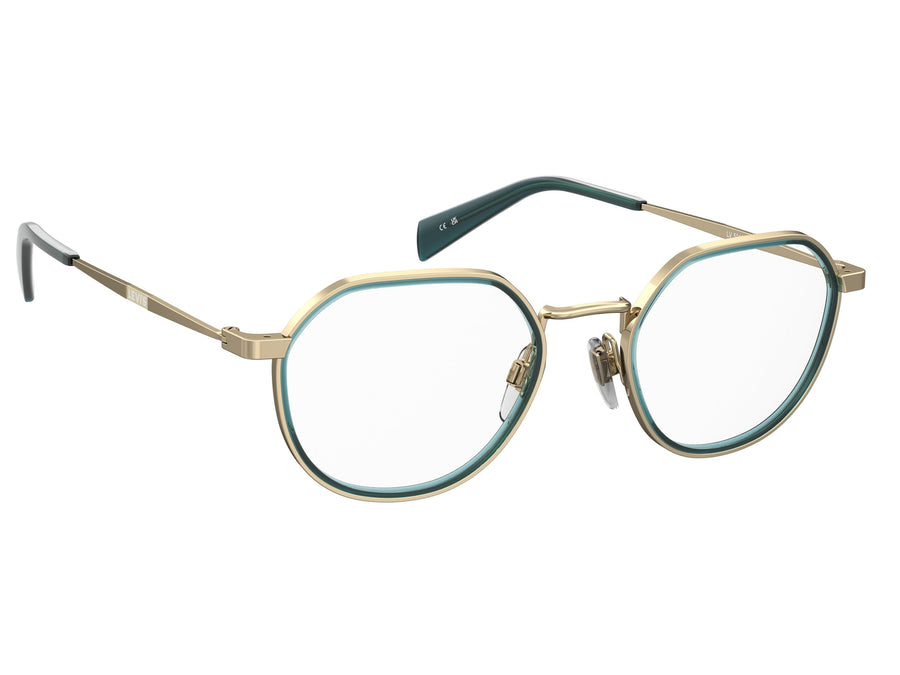 Levi's Round Frames - LV 1069