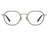 Levis Round Frames