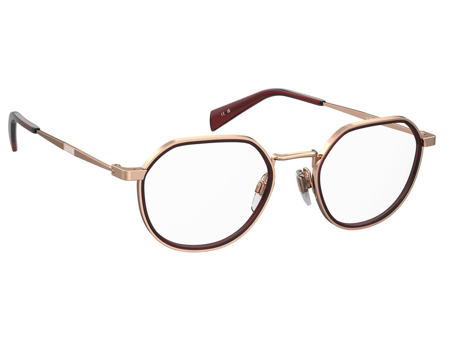 Levi's Round Frames - LV 1069