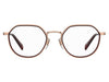 Levis Round Frames