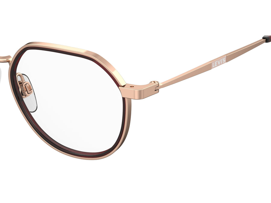 Levi's Round Frames - LV 1069