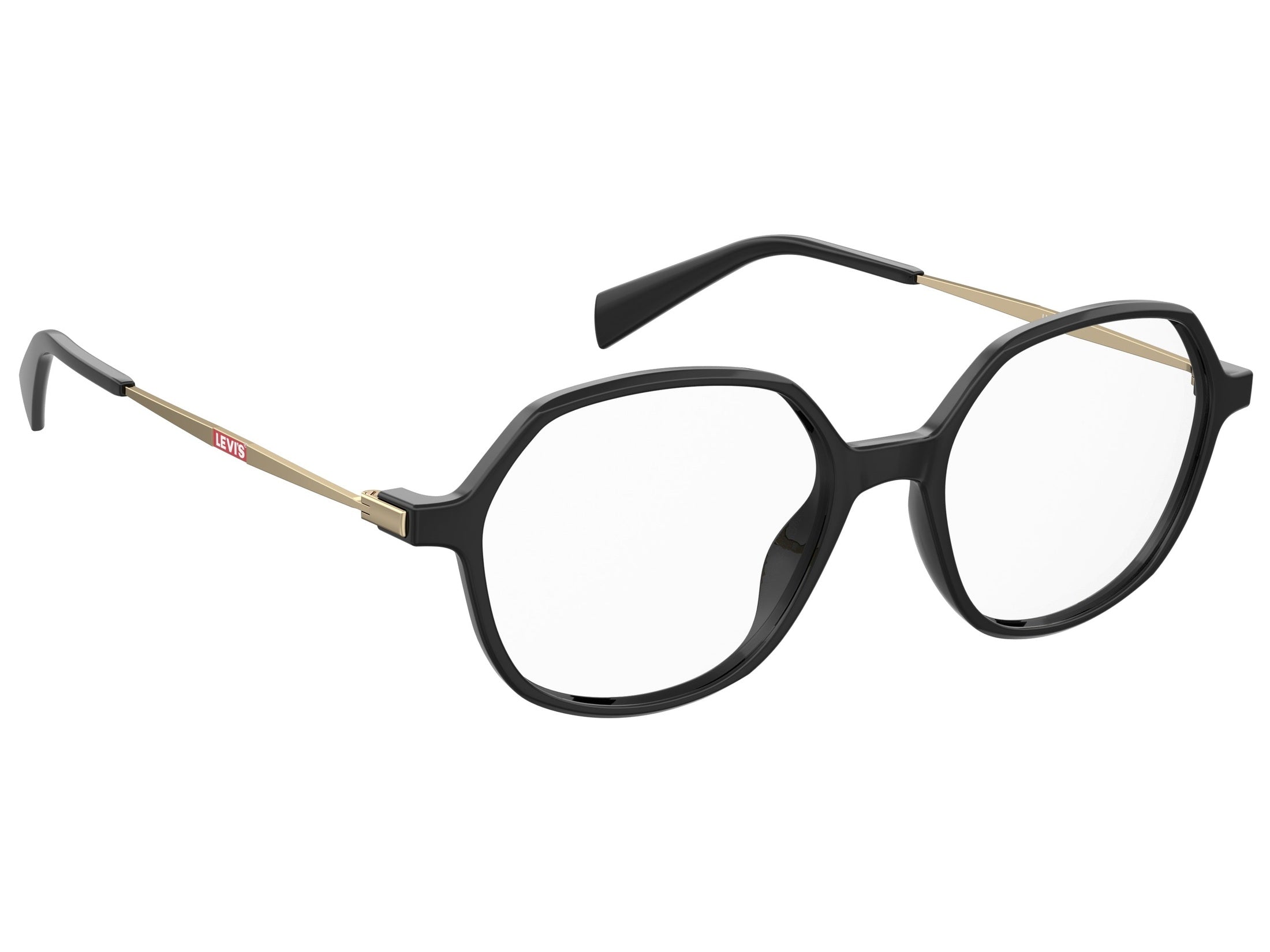 Levis Square Frames