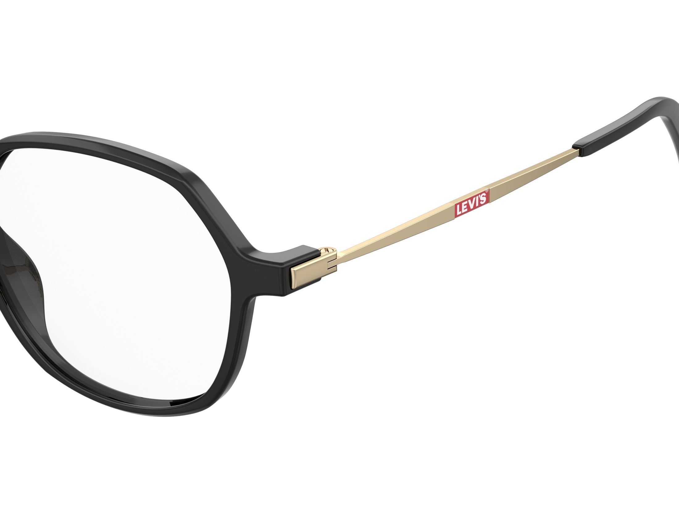 Levis Square Frames