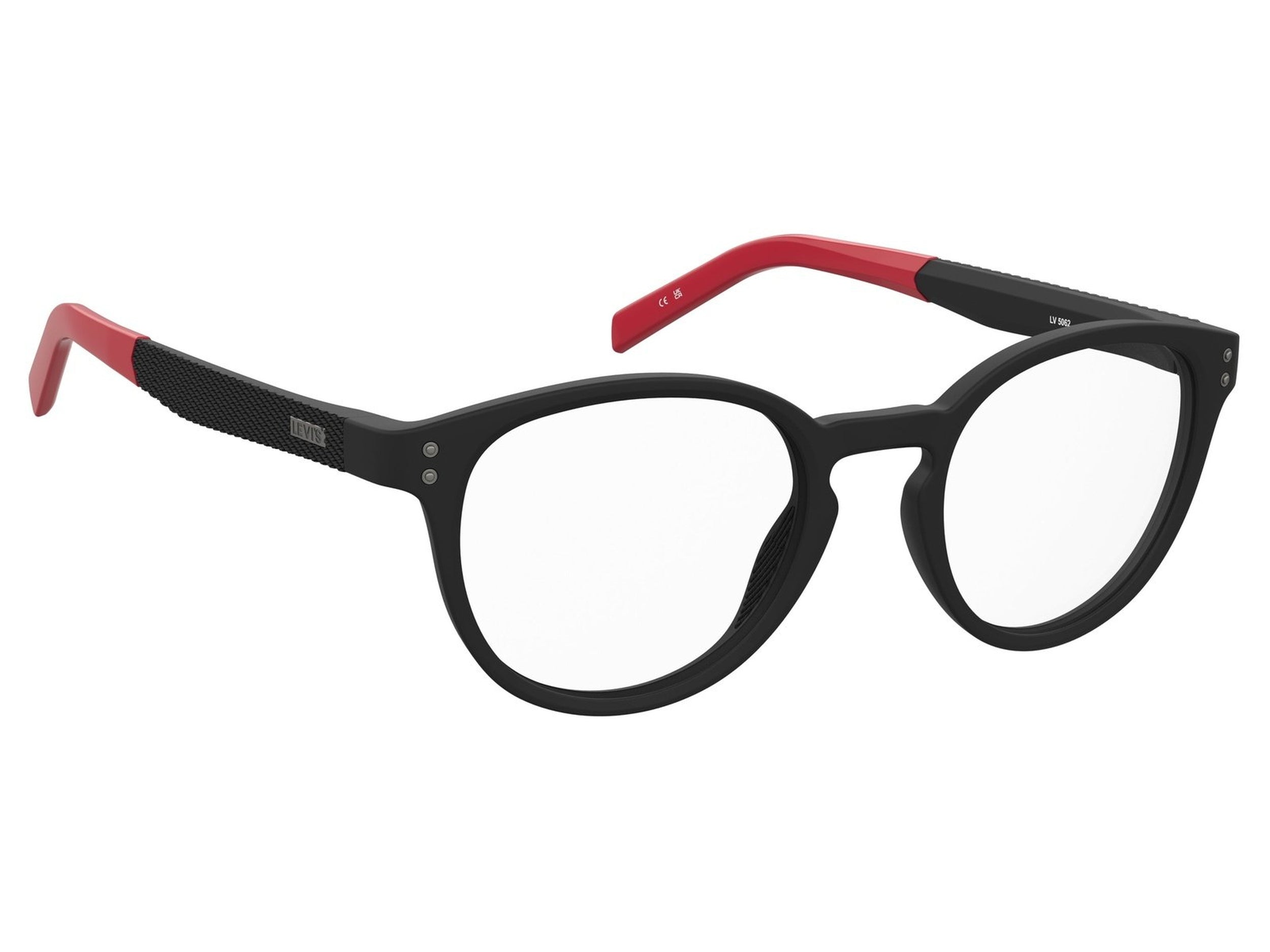 Levis Round Frames LV 5062 Happy Vision