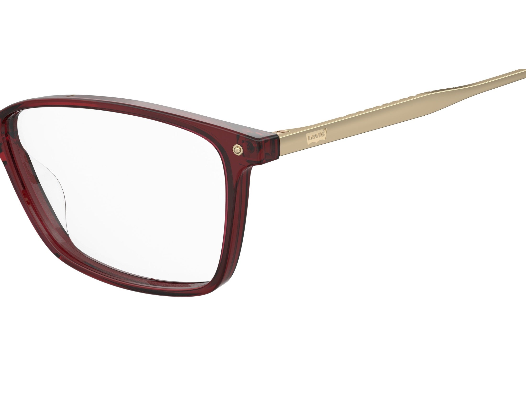 Levis Square Frames