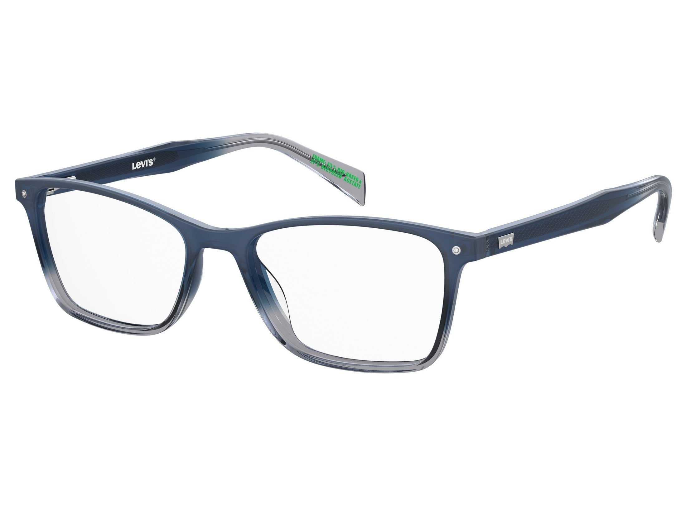 Levis Square Frames