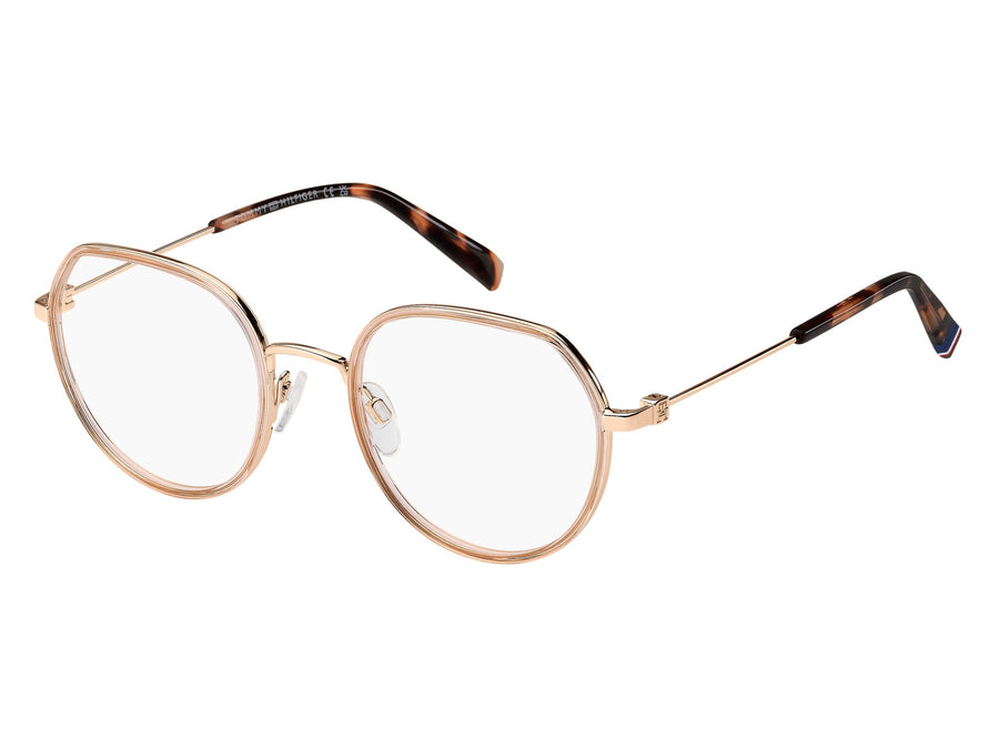 Tommy Hilfiger Round Frames - TH 2096