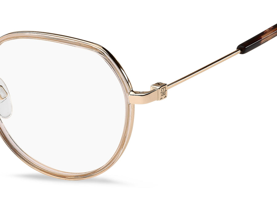 Tommy Hilfiger Round Frames - TH 2096