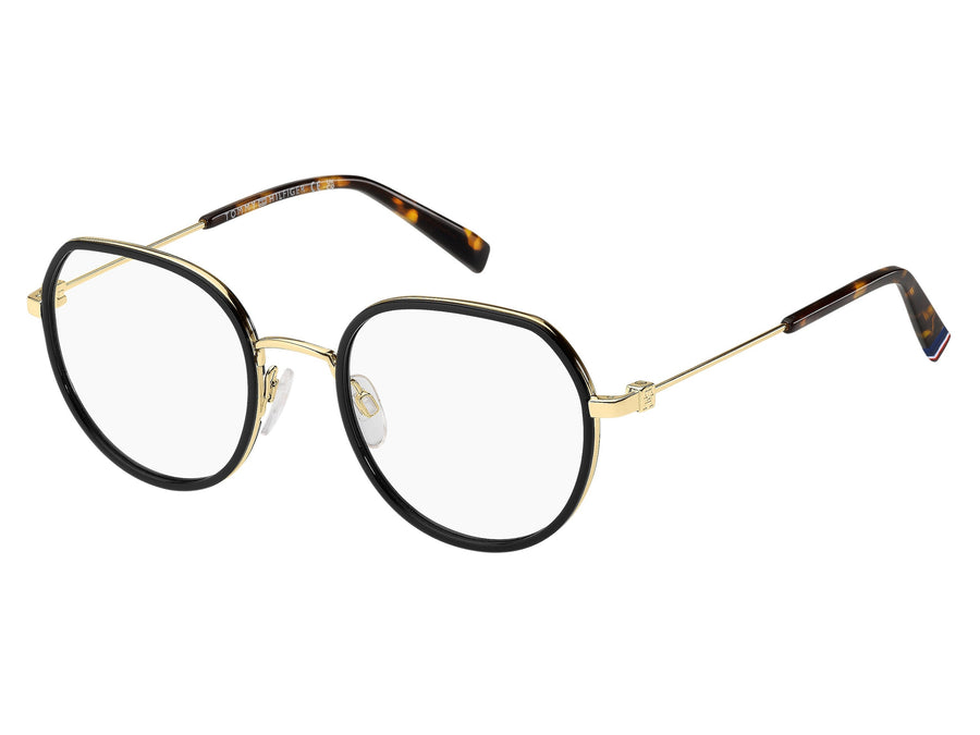 Tommy Hilfiger Round Frames - TH 2096