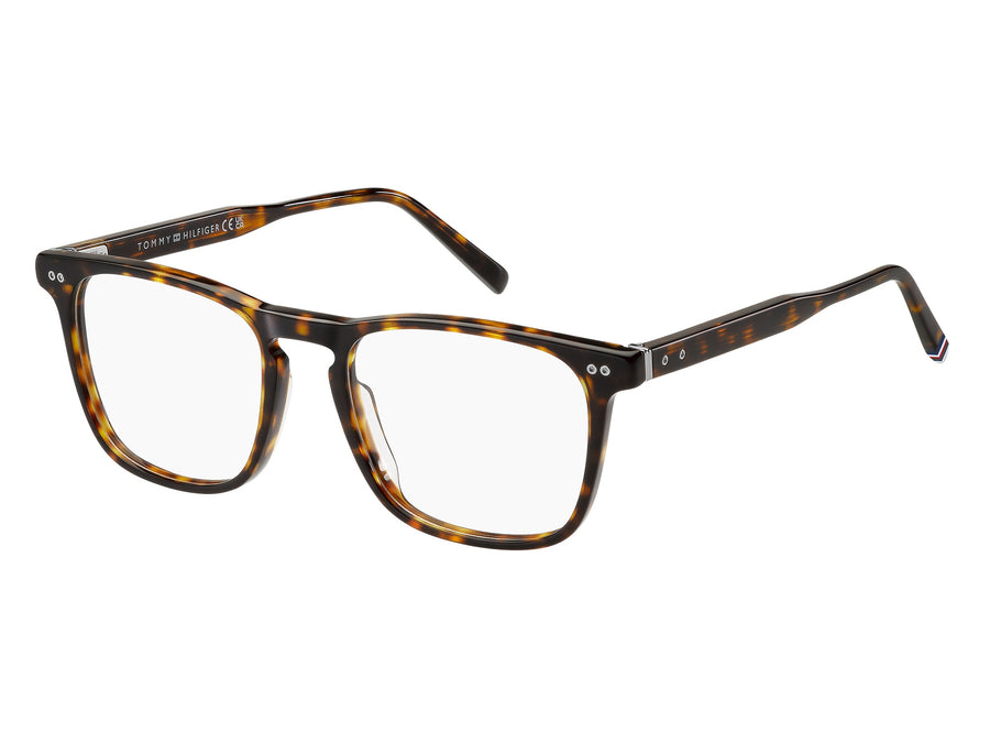 Tommy Hilfiger Square Frames - TH 2069