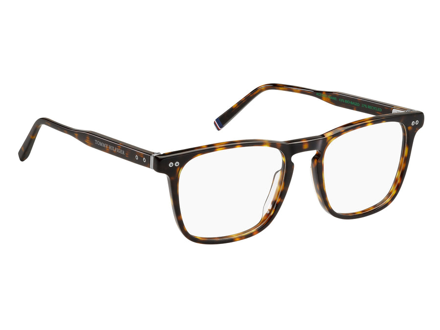 Tommy Hilfiger Square Frames - TH 2069