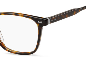 Tommy Hilfiger Square Frames - TH 2069