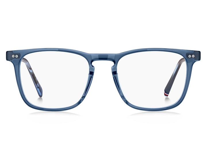 Tommy Hilfiger Square Frames - TH 2069 Blue