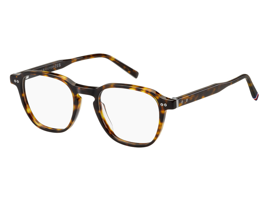 Tommy Hilfiger Square Frames - TH 2070