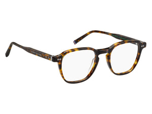 Tommy Hilfiger Square Frames - TH 2070