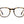 Load image into Gallery viewer, Tommy Hilfiger Square Frames - TH 2070
