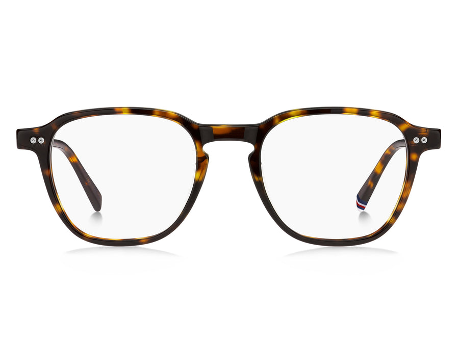 Tommy Hilfiger Square Frames - TH 2070