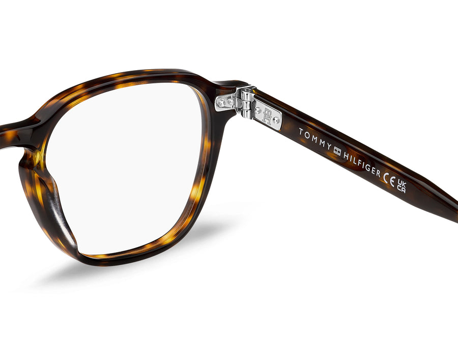 Tommy Hilfiger Square Frames - TH 2070