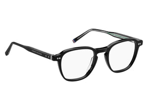 Tommy Hilfiger Square Frames - TH 2070