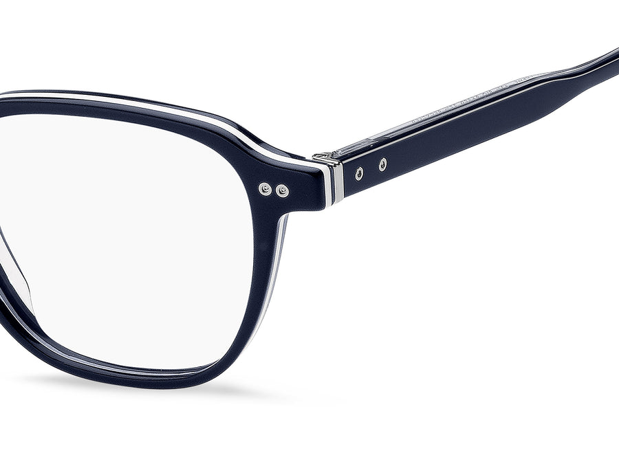 Tommy Hilfiger Square Frames - TH 2070