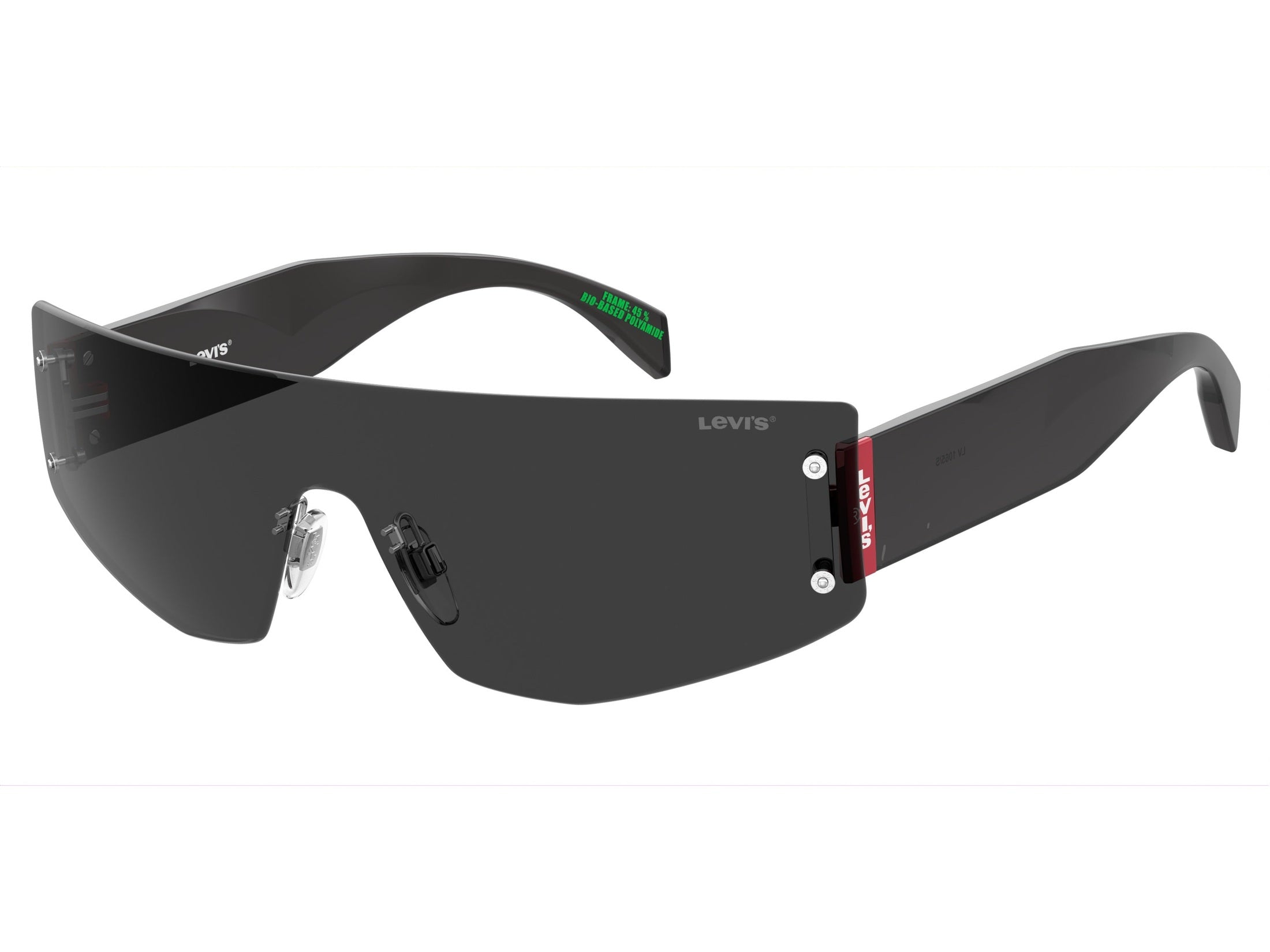 Levis Mask Sunglasses