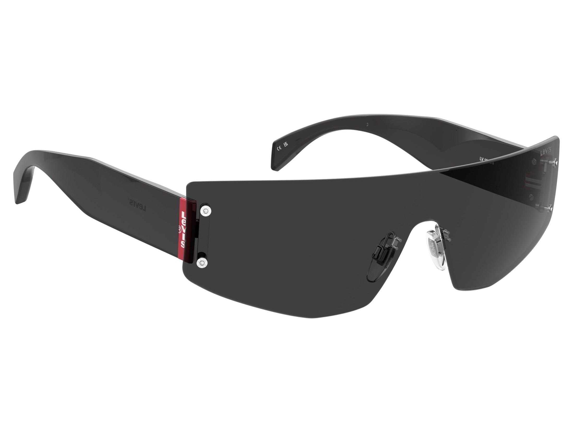Levis Mask Sunglasses
