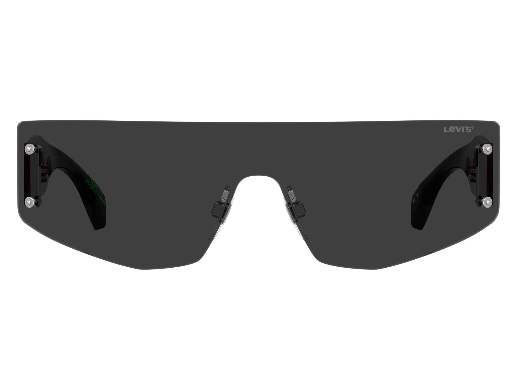 Levis Mask Sunglasses