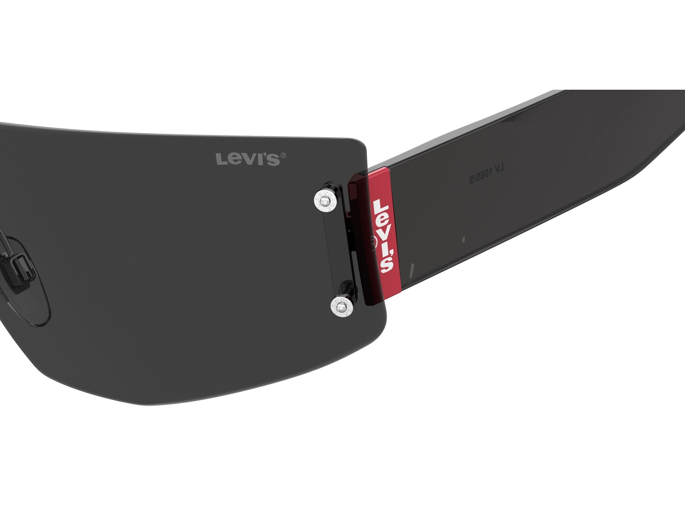 Levis Mask Sunglasses