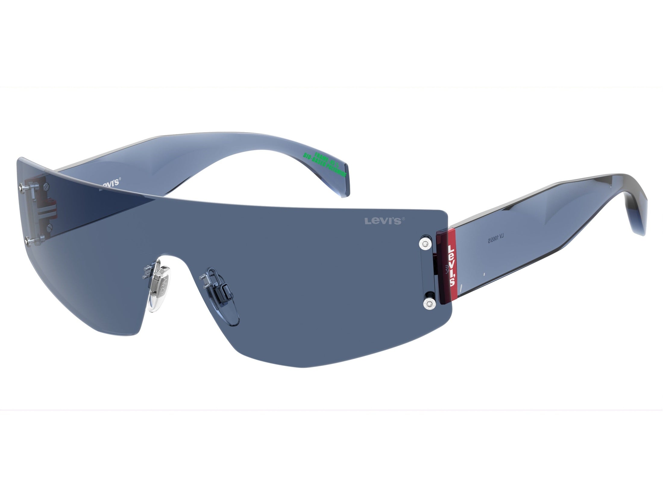 Levis Mask Sunglasses