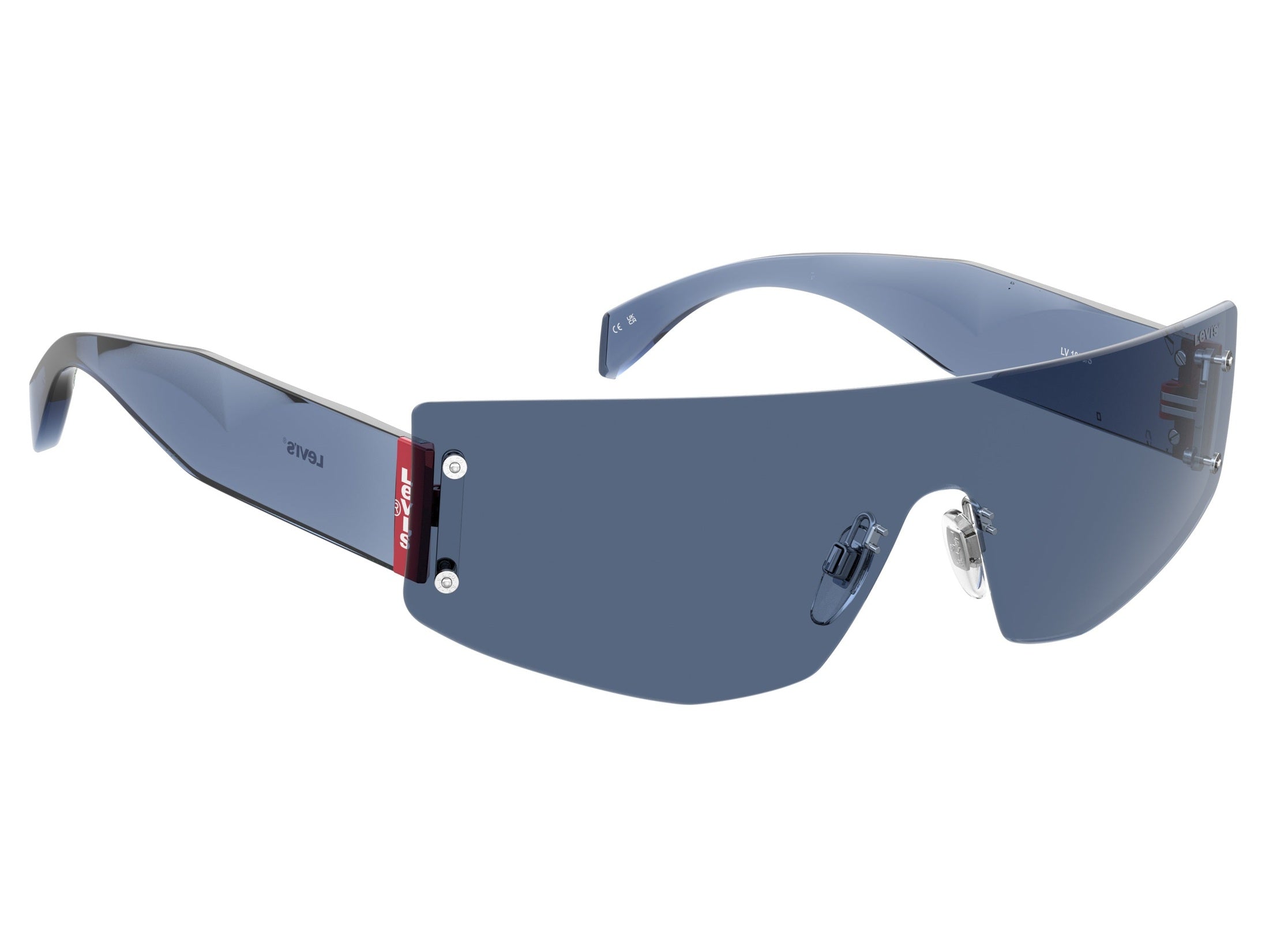 Levis Mask Sunglasses