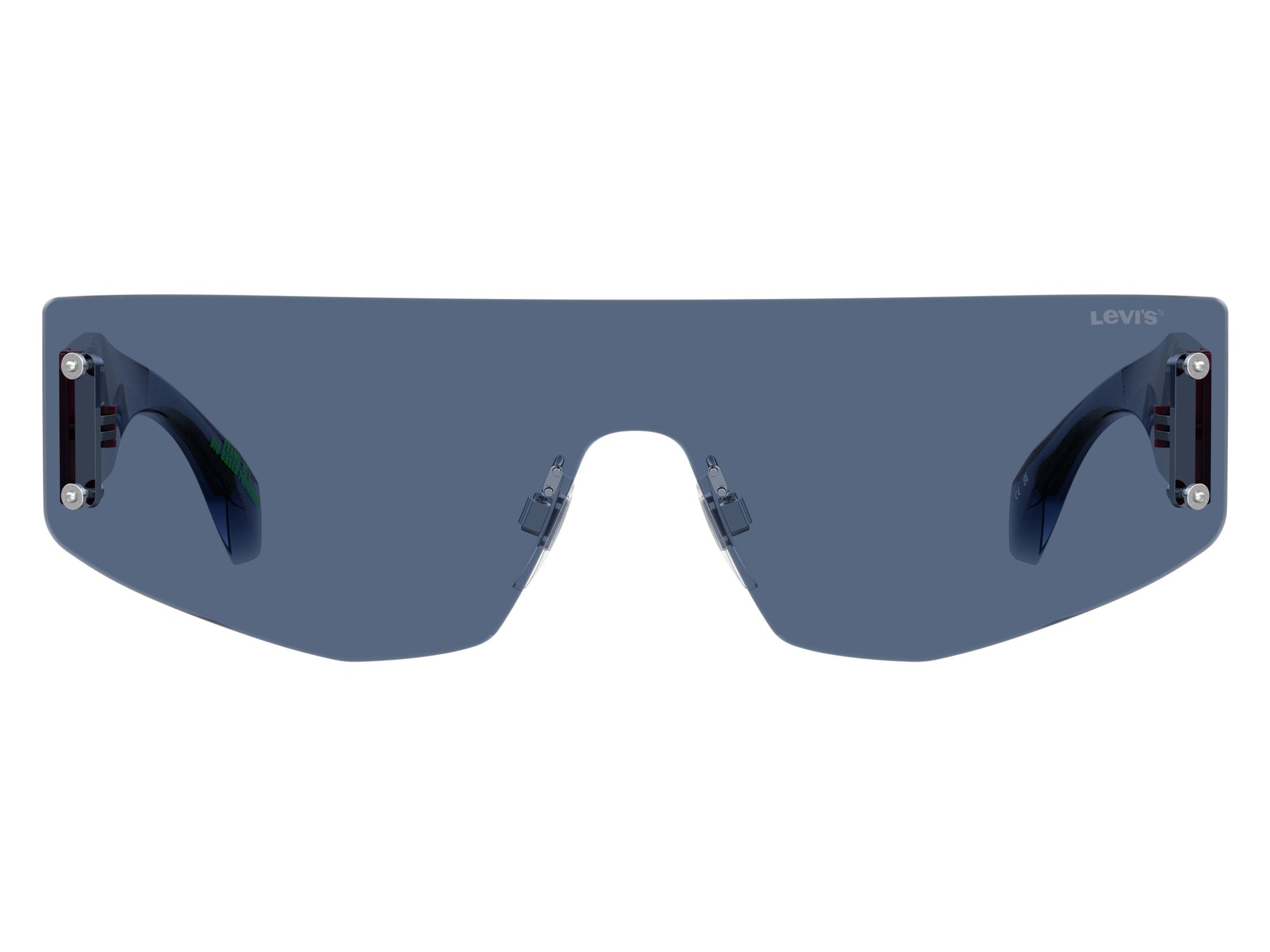 Levis Mask Sunglasses