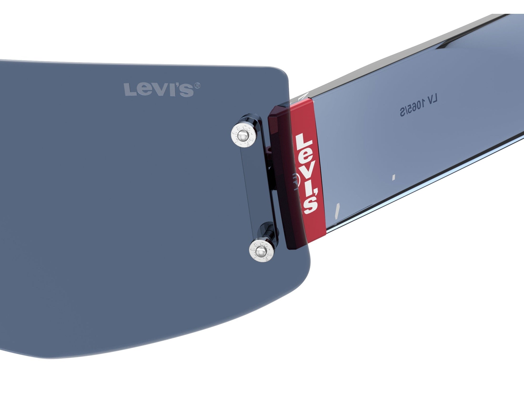Levis Mask Sunglasses