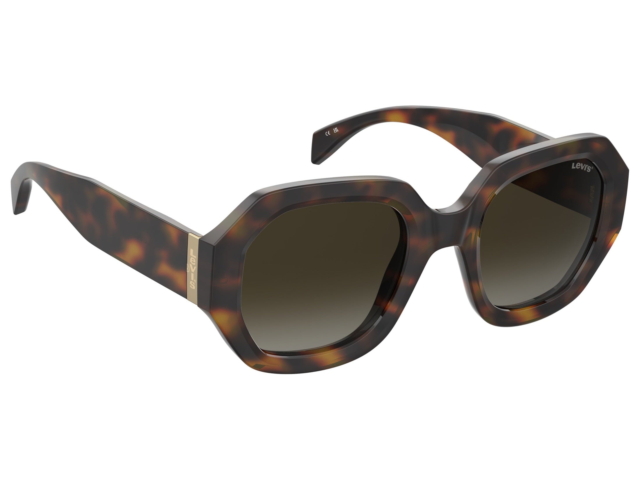 Levis Square Sunglasses