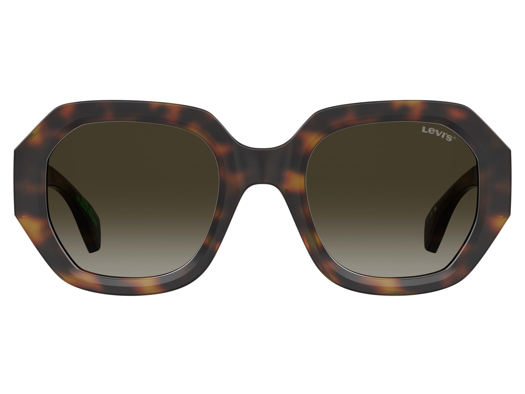 Levis Square Sunglasses