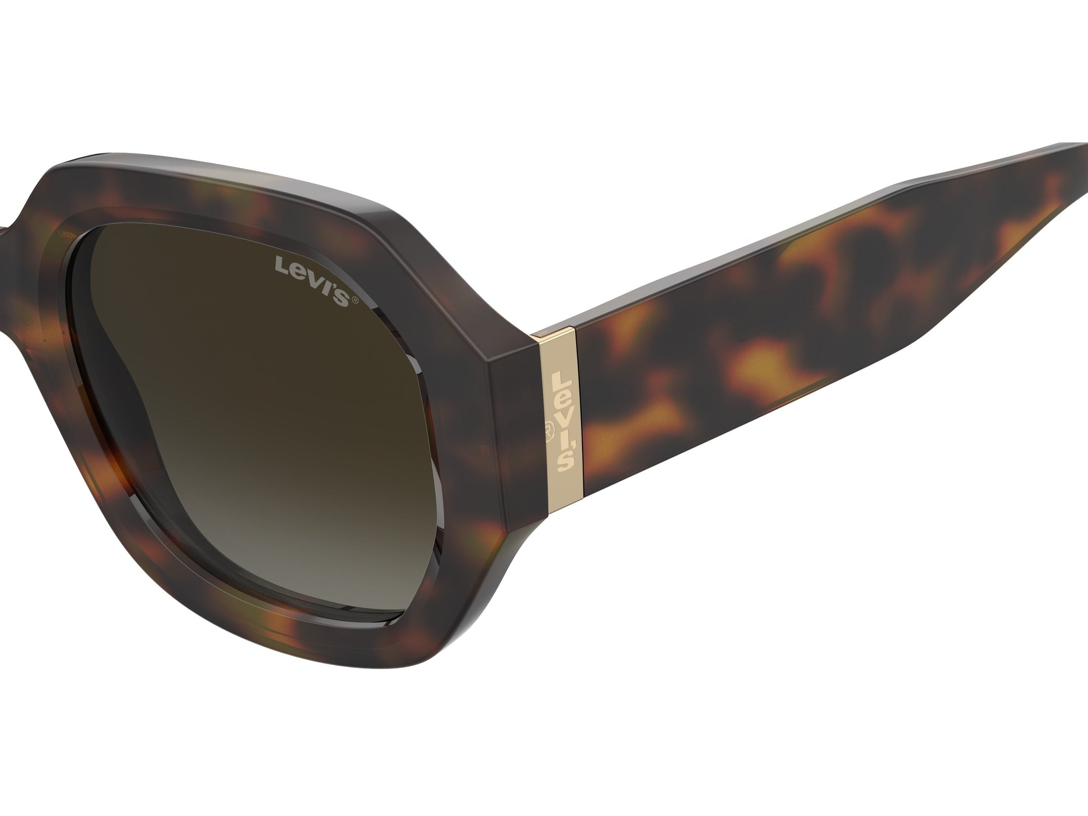 Levis Square Sunglasses