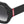 Load image into Gallery viewer, Levi&#39;S Square Sunglasses - LV 1066/S Black
