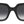 Load image into Gallery viewer, Levi&#39;S Square Sunglasses - LV 1066/S Black
