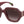 Load image into Gallery viewer, Levi&#39;S Square Sunglasses - LV 1066/S Burgundy
