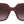 Load image into Gallery viewer, Levi&#39;S Square Sunglasses - LV 1066/S Burgundy
