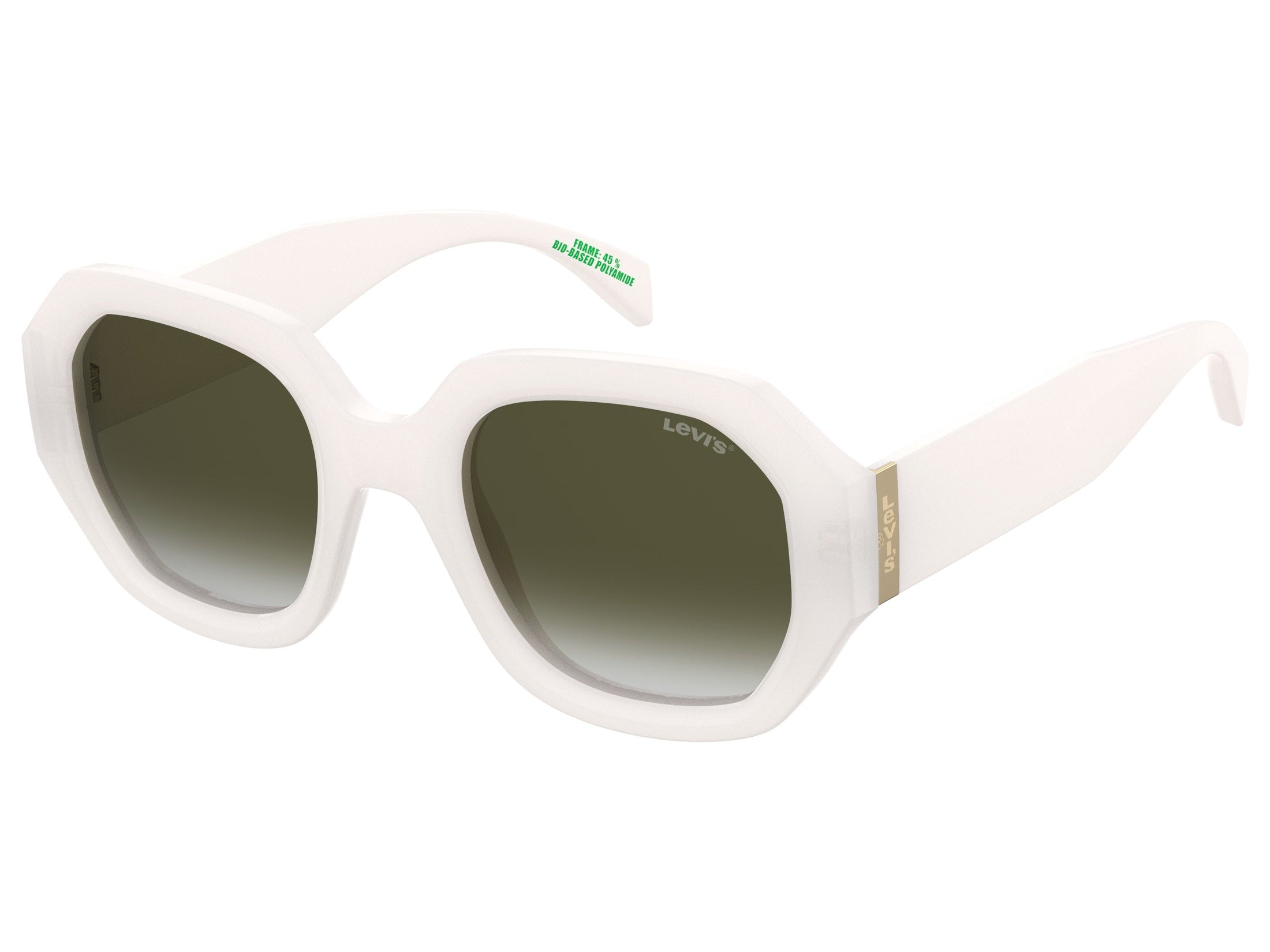 Levis Square Sunglasses