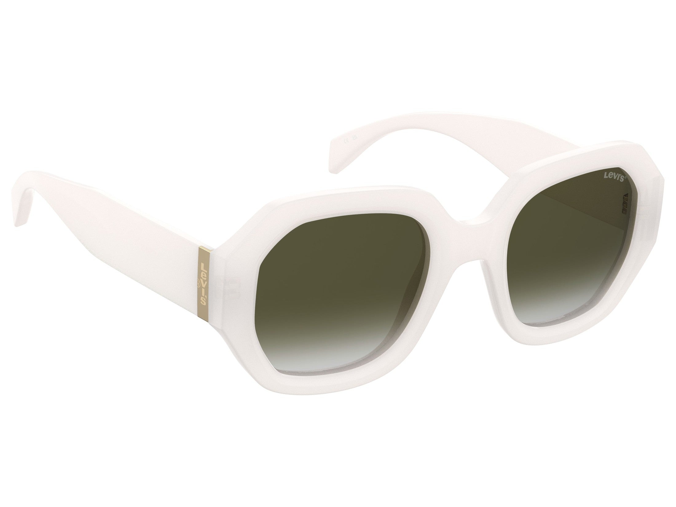 Levis Square Sunglasses