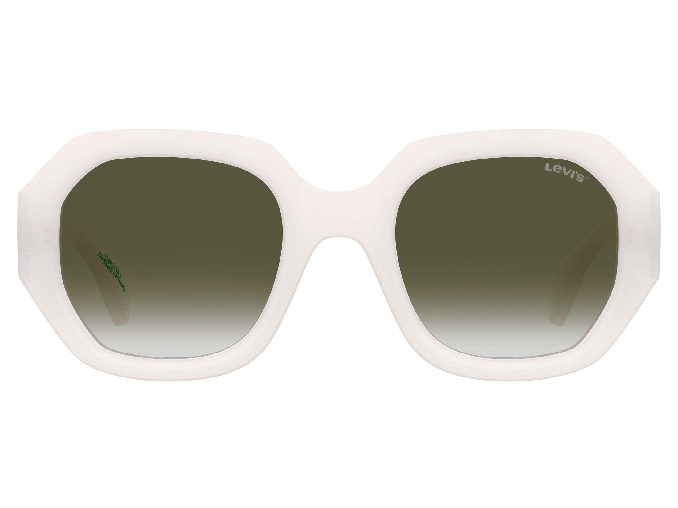 Levis Square Sunglasses