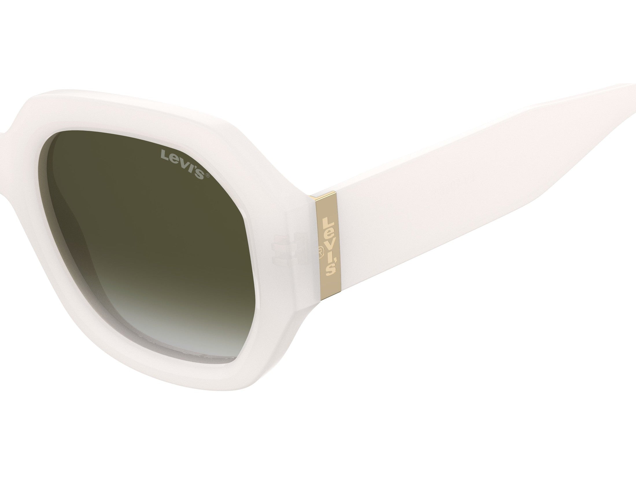 Levis Square Sunglasses
