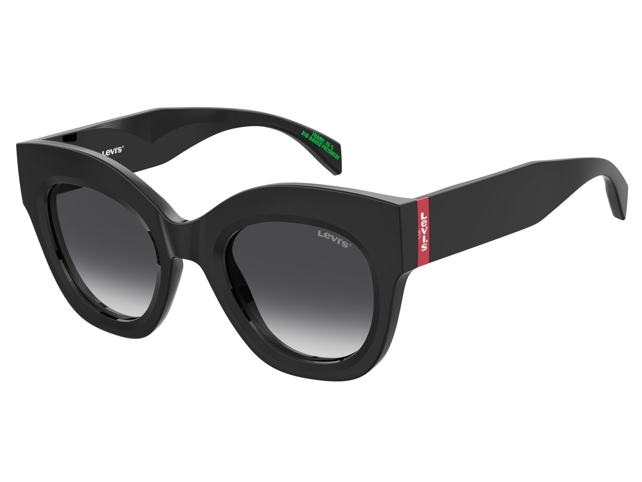 Levis Square Sunglasses