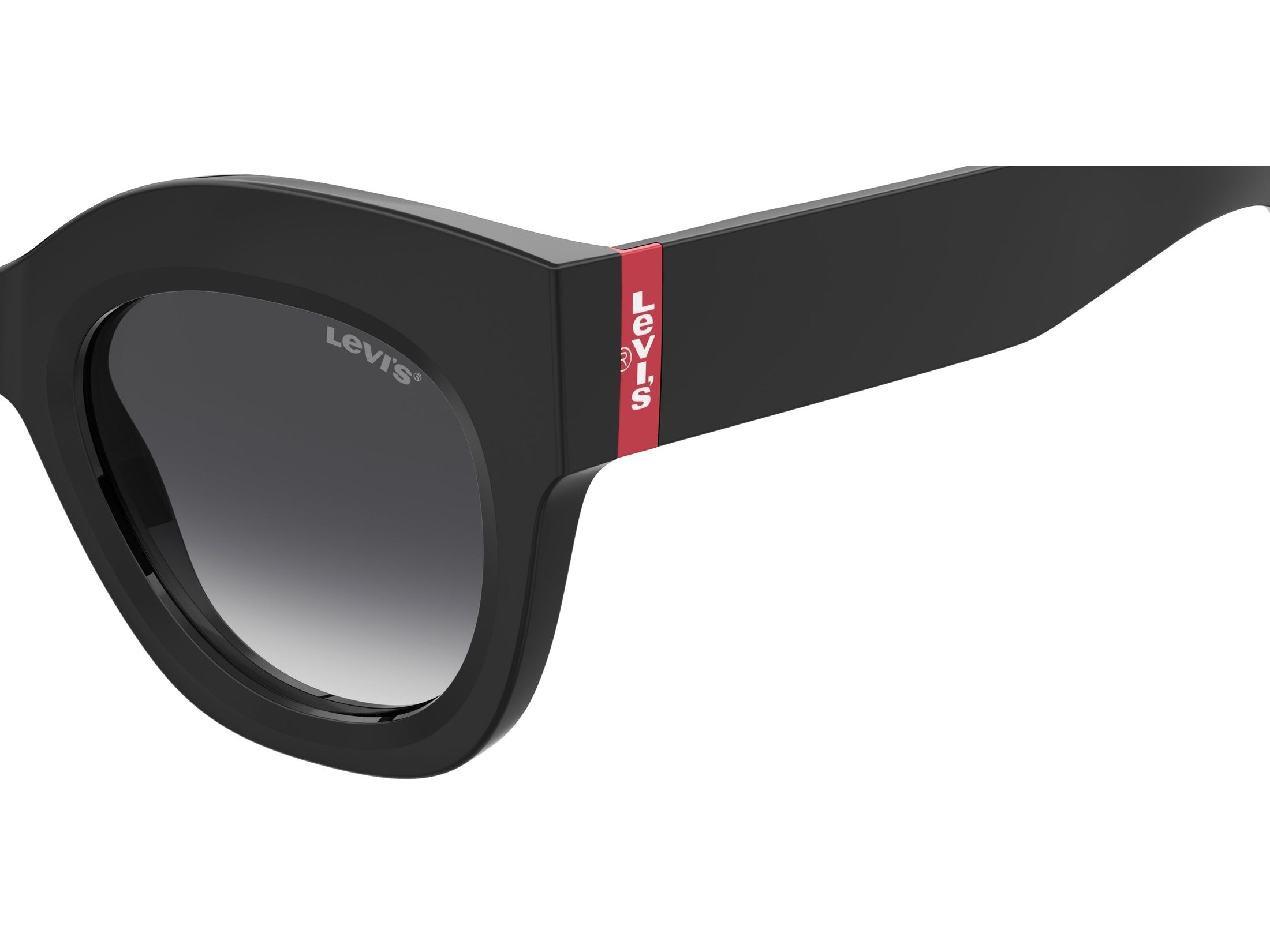 Levis Square Sunglasses